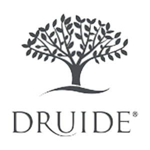 Logo de la marque Druide Biolove