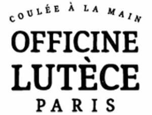 Logo de la marque Officine Lutèce