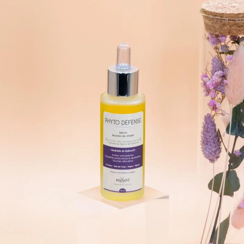 Sérum Phyto Défense