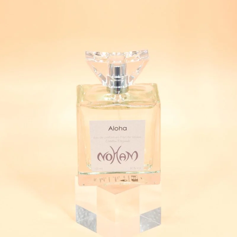 Eau de Parfum “Aloha “
