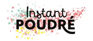 logo instant poudree