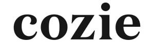 Logo de la marque Cozie