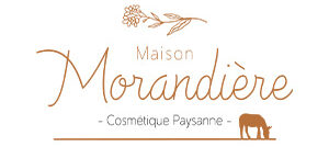 Logo de la marque Maison Morandière