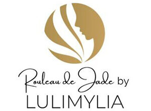 Logo de la marque Rouleau de Jade by Lulimylia