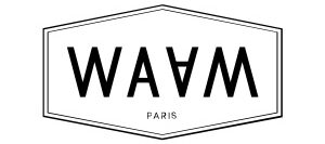 Logo de la marque WAAM